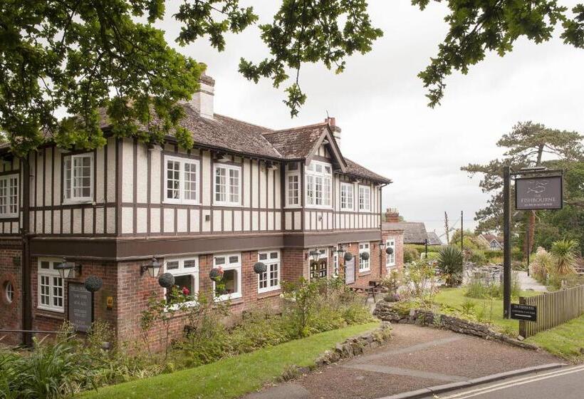 酒店 The Fishbourne