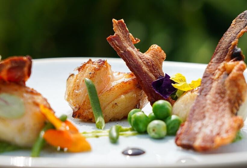 酒店 The Fishbourne