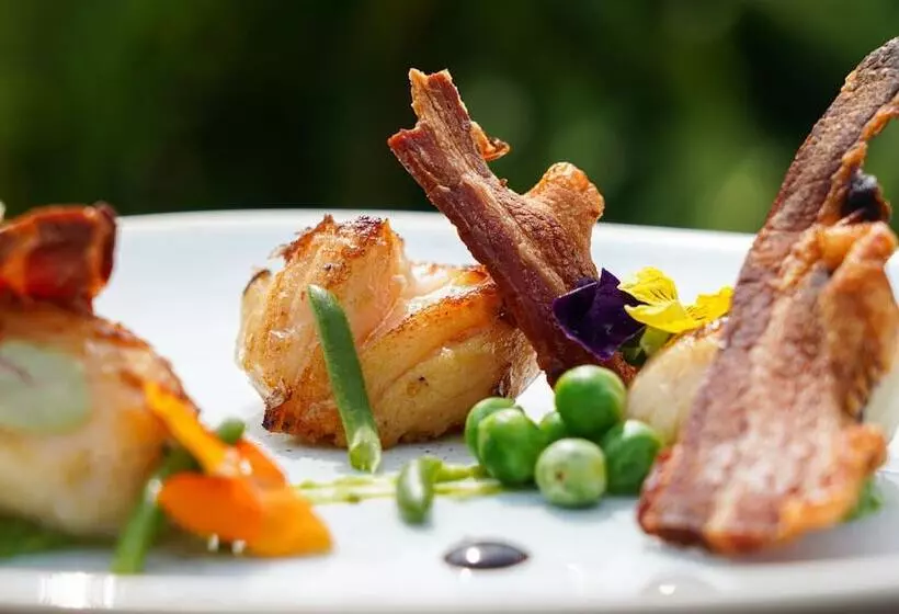 酒店 The Fishbourne