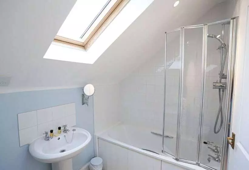 酒店 The Fishbourne