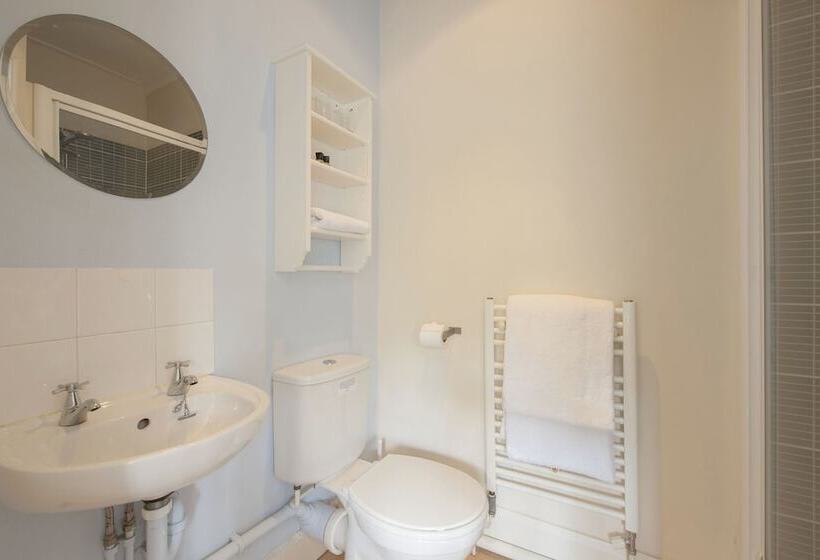 酒店 The Fishbourne