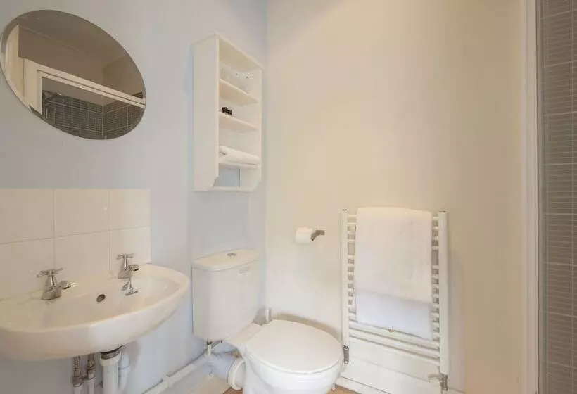 酒店 The Fishbourne