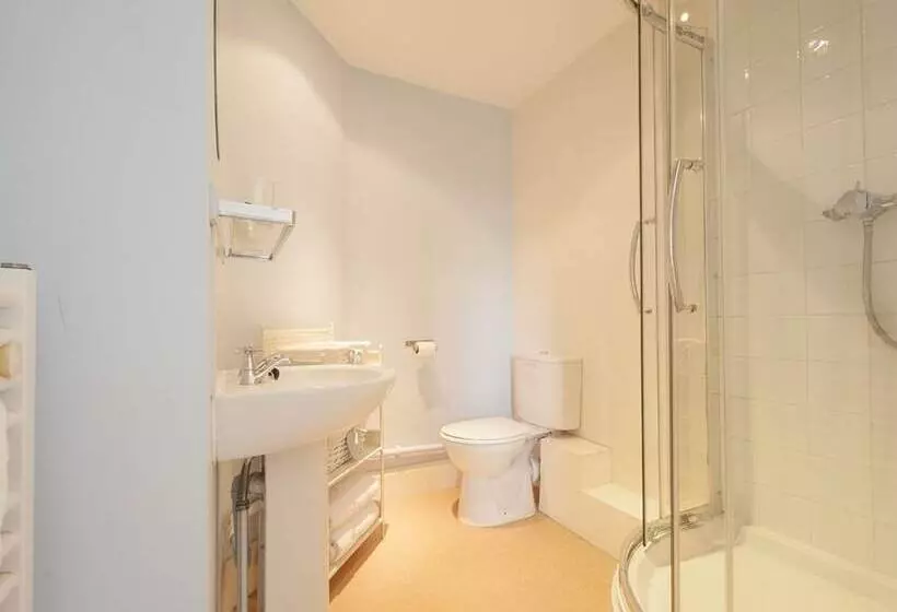 酒店 The Fishbourne