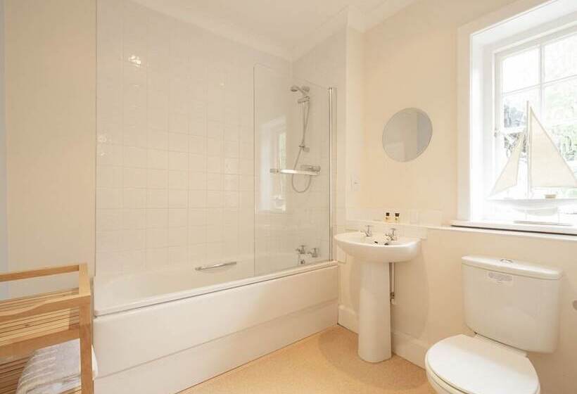 酒店 The Fishbourne