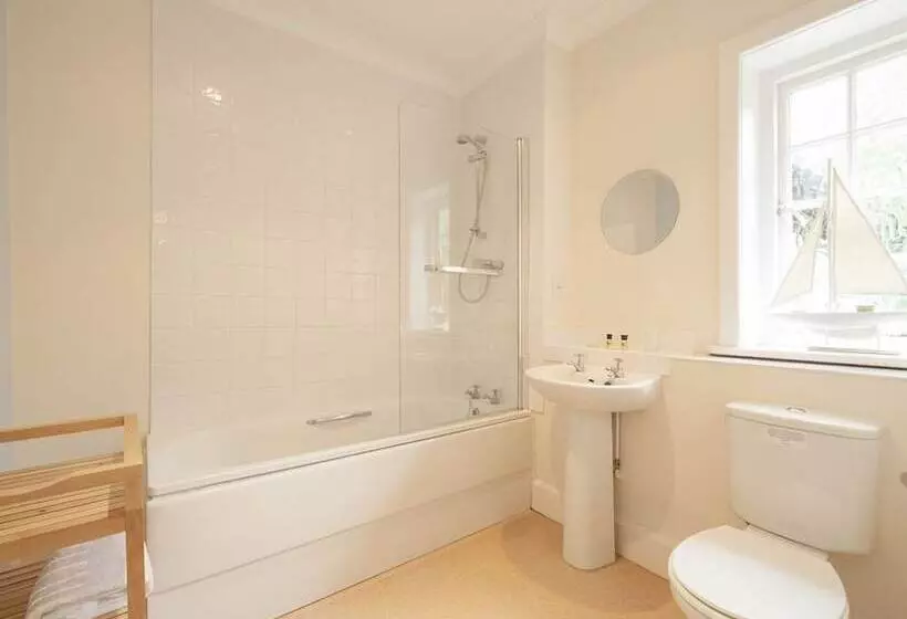 酒店 The Fishbourne