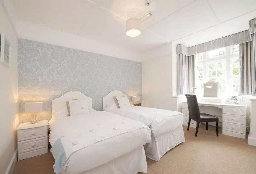 酒店 The Fishbourne