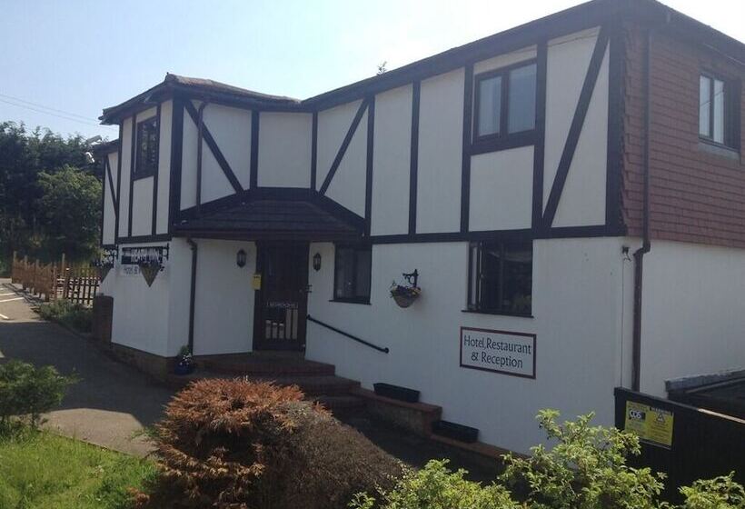 فندق The Heath Inn