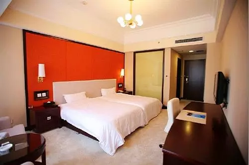 Отель Xi He Feng Run