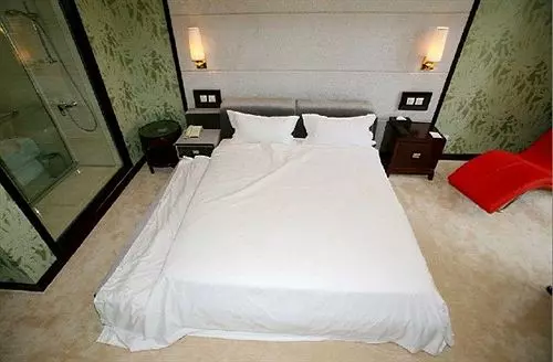 Отель Xi He Feng Run