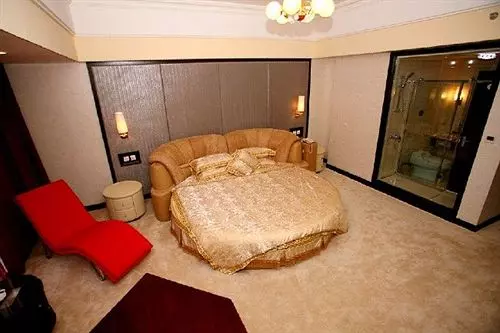 Отель Xi He Feng Run