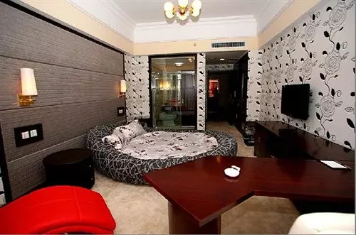 Отель Xi He Feng Run