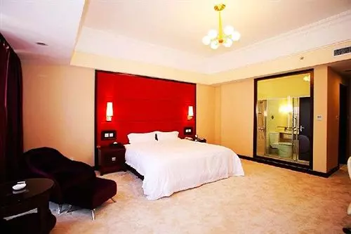 Отель Xi He Feng Run