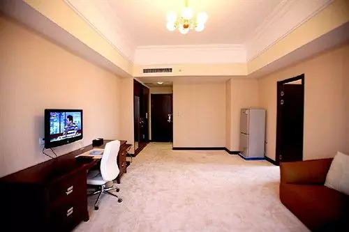 Отель Xi He Feng Run