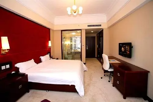 Отель Xi He Feng Run