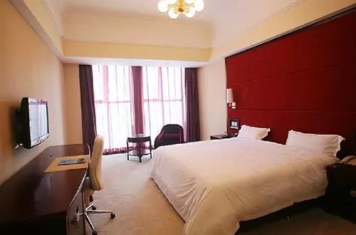 Отель Xi He Feng Run