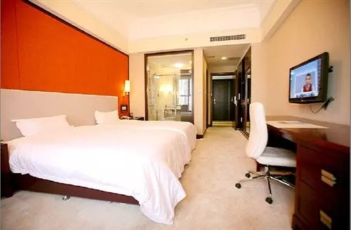 Отель Xi He Feng Run