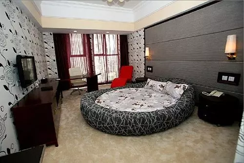 Отель Xi He Feng Run