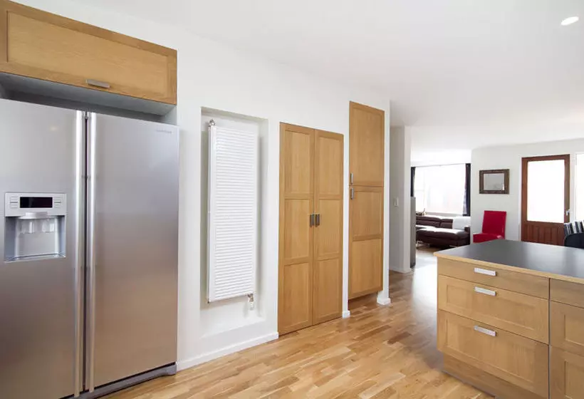 Laugavegur Appartements