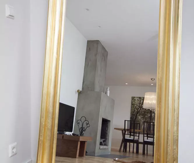 Laugavegur Appartements
