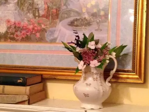 Magnolia Cottage Bed And Breakfast