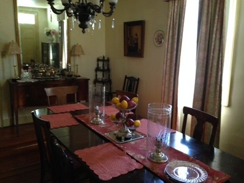 Magnolia Cottage Bed And Breakfast