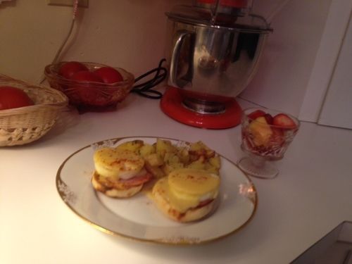 Magnolia Cottage Bed And Breakfast