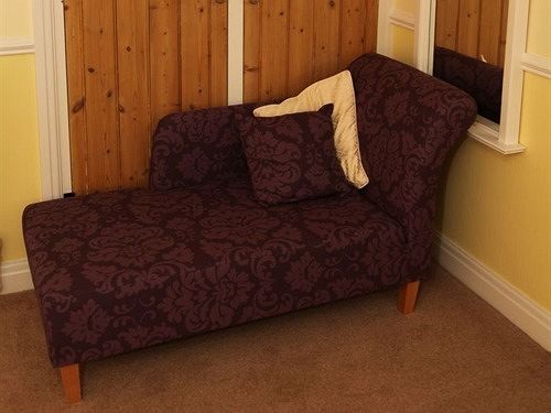 بنسيون Burnley House