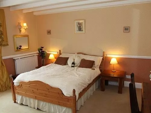 Pensió Burnley House