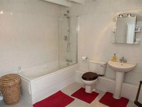 Pensió Burnley House