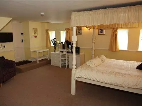 Pensió Burnley House