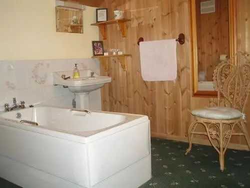 Pensió Burnley House