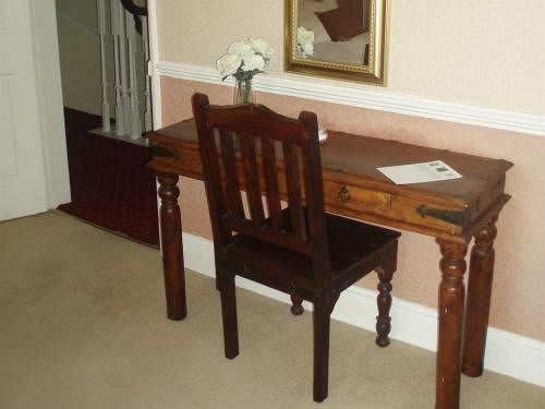 بنسيون Burnley House