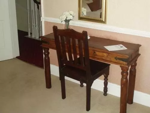 Pensió Burnley House