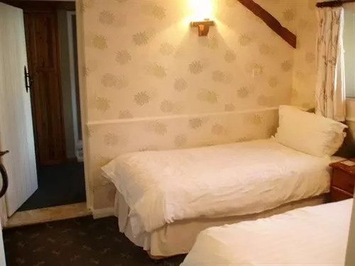 Pensió Burnley House