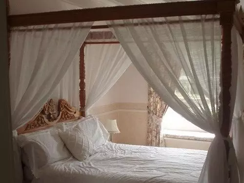 Pensió Burnley House