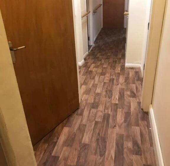 بنسيون Clarendon Lodge   Accommodation Only