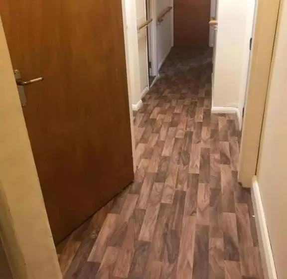 Pensão Clarendon Lodge   Accommodation Only