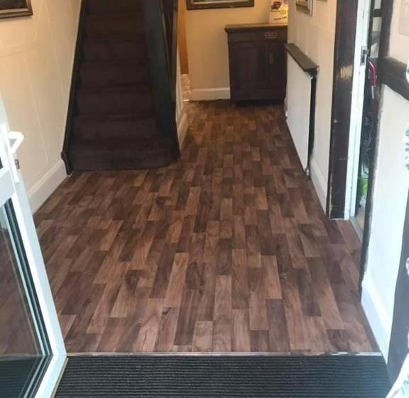 بنسيون Clarendon Lodge   Accommodation Only