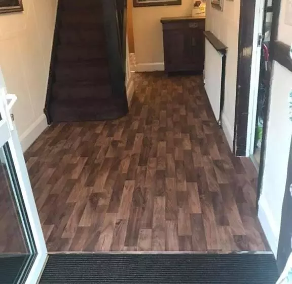 Pensão Clarendon Lodge   Accommodation Only