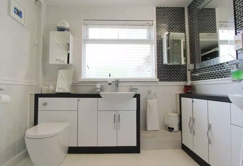 ペンション Henley Boutique Lodges