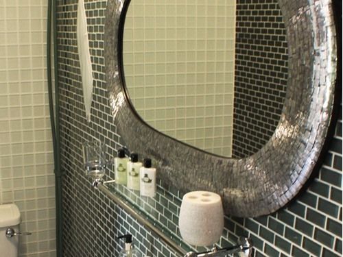 بنسيون Henley Boutique Lodges