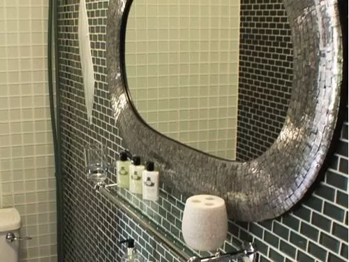 ペンション Henley Boutique Lodges