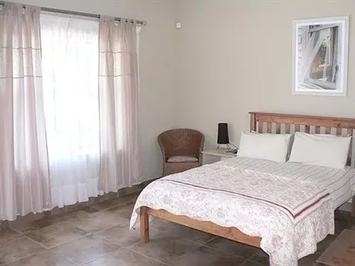 پانسیون Vogelstrand Guesthouse