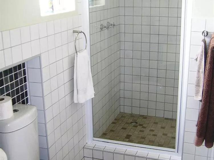پانسیون Vogelstrand Guesthouse