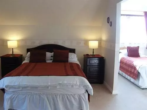 Majatalo Westhaven B&b