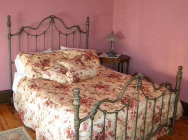 The Decker House Bed & Breakfast