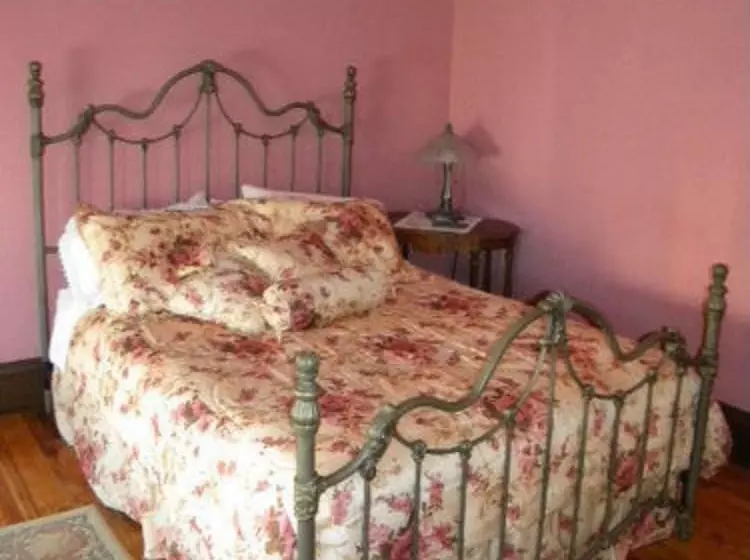 The Decker House Bed & Breakfast