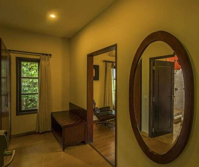 The Windflower Resorts & Spa