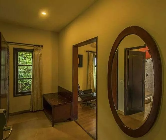 The Windflower Resorts & Spa