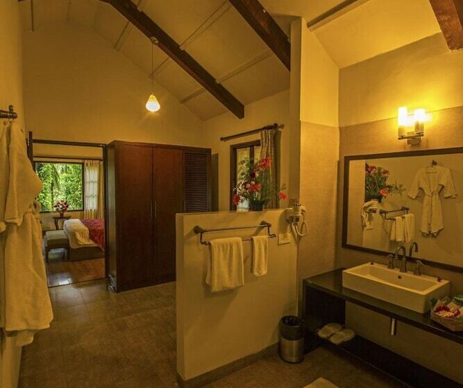 The Windflower Resorts & Spa